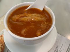 -翠华餐厅(香港国际机场店)