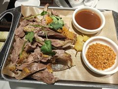 -清真·卡德尔大叔新疆主题餐厅(龙汇路店)
