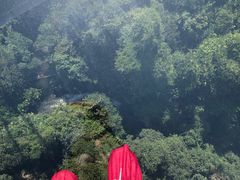 -古龙峡云天玻霸