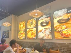 -阿鸡鱼庄·顺德鲜蒸小炒(亚运村店)