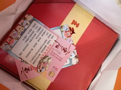 -王家沙点心店(南京西路总店)