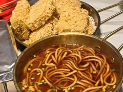 -香约老地方烧烤(九道街店)