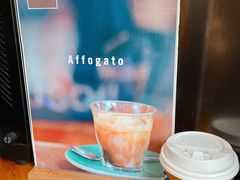 -Cafe del Volcan(永康路店)