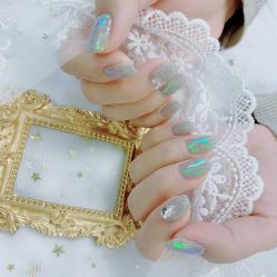 -如一·美甲美睫