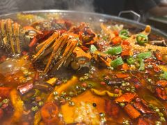 -527烧烤·龙虾·精酿酒(小石城美乐城店)