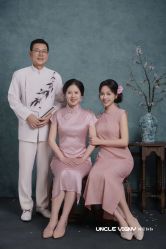 -维尼叔叔家庭影像馆