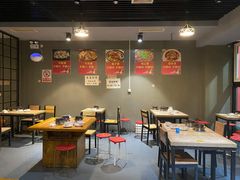 大堂-范贤光鸡公煲(平乐园总店)