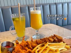 -必胜客(尹山湖歌林公园店)