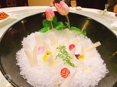 -顺峰(农展馆店)