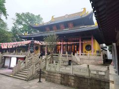 -虞山风景区