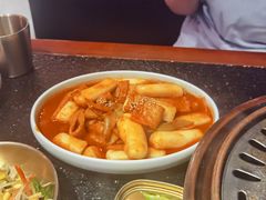 -伏一解牛烤肉专门店(信业购物中心店)