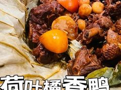 -南京大牌档(新街口德基广场店)
