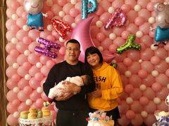 -隆聚·时令海鲜(洪兴店)