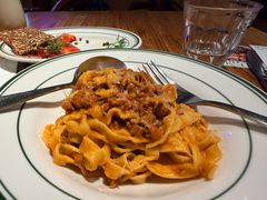 -La Strada(安福路店)