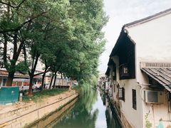 -嵊州小吃(萧山街店)