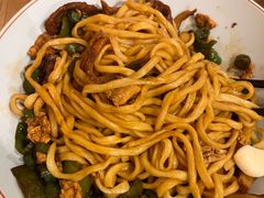 -锅儿挑面馆