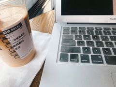 -星巴克臻选(国贸商城首店)