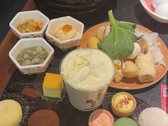 -牛New寿喜烧(闵行龙湖天街店)