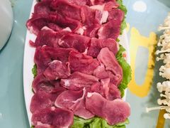 -元味牛肚王(金城寨街店)