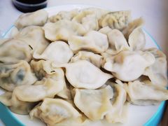 -庆山饭店·海鲜饺子家常菜(北戴河黑石路店)