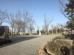 -西海子公园
