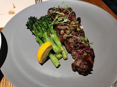 -Mercato莫卡多露台餐厅与酒吧(K11店)