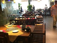 大堂-渔米粥(罗湖店)