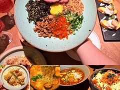 -双门洞·森系料理(体育西店)
