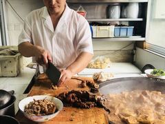 -陈记卤煮小肠