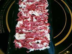 -手选潮汕鲜活牛肉火锅(二七广场店)