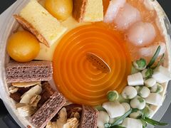 -半勺舒舒生日蛋糕店