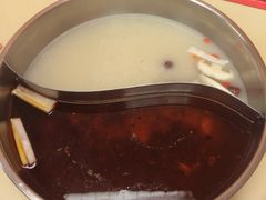 -彤德莱火锅(果园路店)