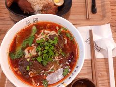 -每碗面馆(新鸿安大厦店)