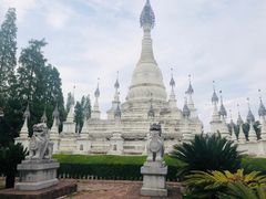 -云南民族村