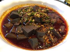 -关中道陕味艺术餐厅(西岳庙店)