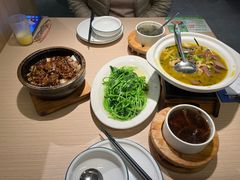 -吴氏老妈·23年家常菜(古城店)