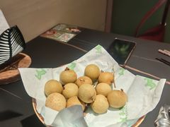 -季季山·云南野生菌火锅(上海首店)