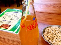-宝山一号馕坑肉