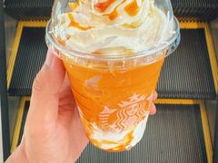 -星巴克(运城万达店)