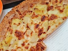 -必胜客(海光寺店)