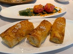 -粤财皇冠假日酒店·彩华轩中餐厅