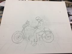 -Fun Job Art 零基础油画国画DIY画室(望京店)