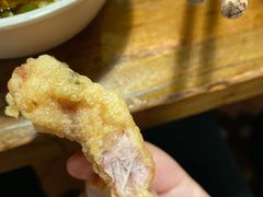 -巴国口福火锅(石桥铺店)