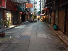 -翠华餐厅(德辅道中店)