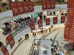 -万达广场(大明宫店)