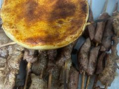 -小红桶烧烤(烟台芝罘医院总店)