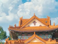 -广东圆玄道观