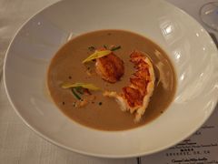 -上海和平饭店-华懋阁 The Cathay Room