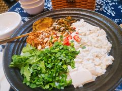 -滇道云南特色料理(康定路店)