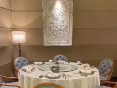 -成都瑞吉酒店·宴庭中餐厅